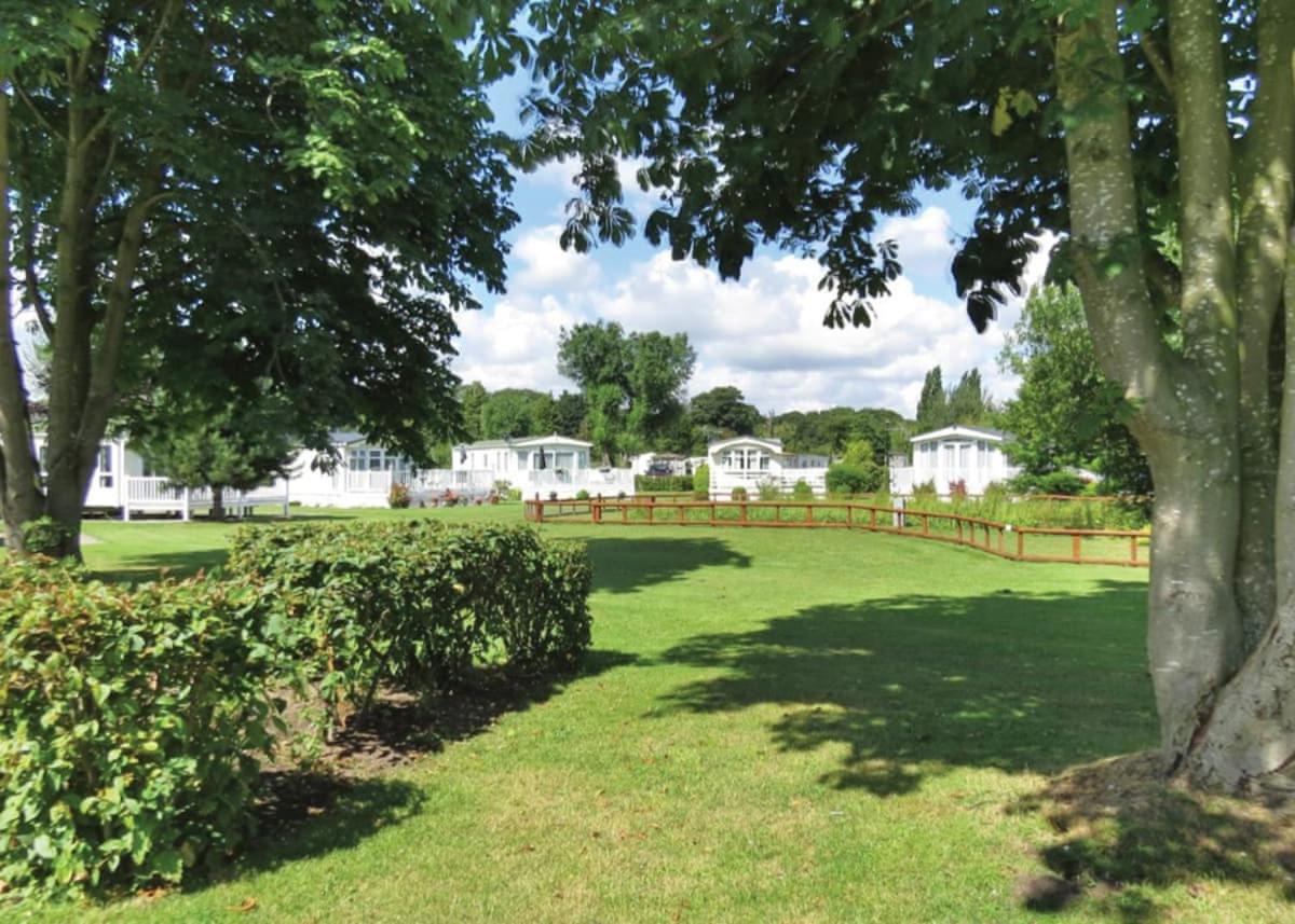 Fir Trees Hotel Chester Exterior photo